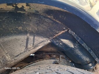 Suzuki vitara 1,6i 59kw  4x4   4x4 - 4