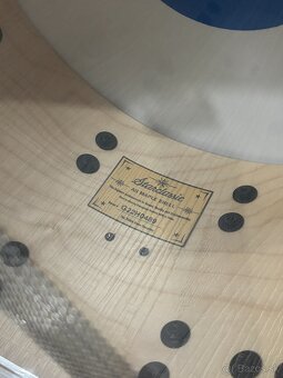 TAMA Starclassic MAPLE 14 x 8 snare - 4