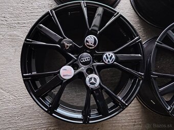 Elektróny R19 5x112 Audi A6 C8 - 4