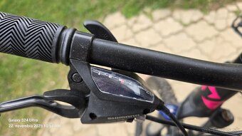 Dámsky horský bicykel - 4