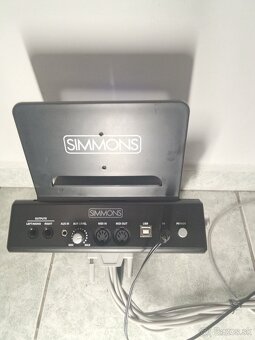 Simons SD 1200 - 4