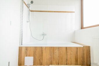 Prenájom – Apartmán #4 pri jazere Nové Košariská - 4