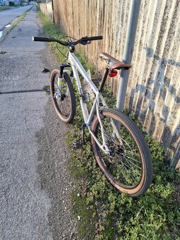 Author a-gang 9 mm, veľkosť M - 4