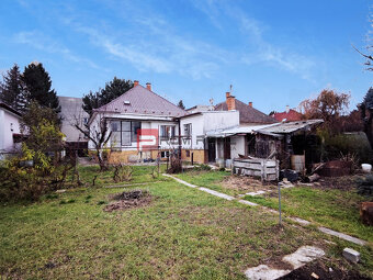 Predaj Rodinný Dom so záhradou, Piešťany - 4