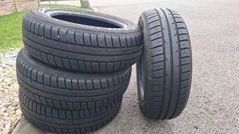 Letné pneu 185/65R15 Fulda 4 ks - 4