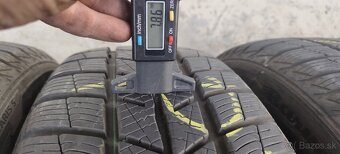 Zimné Barum Polaris 5 205/60/16 92H - 4