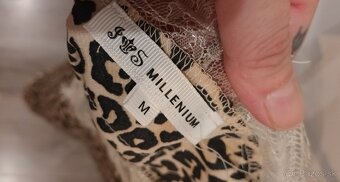 Leo top velkost S - 4