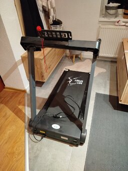 Predám bežecký pás laufband speedrunner 2500 - 4