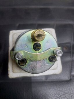 Budik teplota DDR VEB watburg ifa multicar trabant - 4