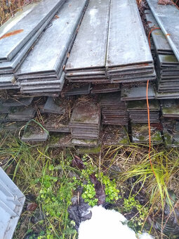 Predáme vystužovací profil - 4