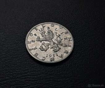 50 haliere 1951 a 1952 - 4