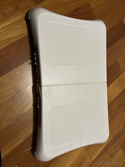 Predam Wii s vela prislusenstvom - 4