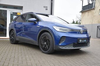 Volkswagen ID.4 Pro Performance 77kWh - 4