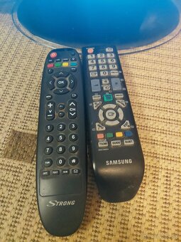 Samsung XL2270HD s DVB/T2 prijimacom Strong SRT 8210 - 4