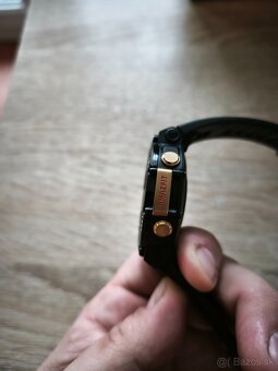 Amazfit t-rex 2 gold - 4