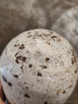 Tlaková nádoba fľaša - 4