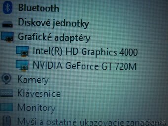 Asus notebook,i3,NvidiaGT-720,8 GB ram,SSD,SSHD,W11 - 4