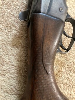 gulobrokova kozlica - 4