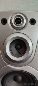 Hi-fi veža  Panasonic - 4