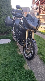 Triumph Tiger 1050 2007 - 4