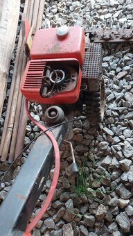 Predám agrozet jicin DMJ315 - 4