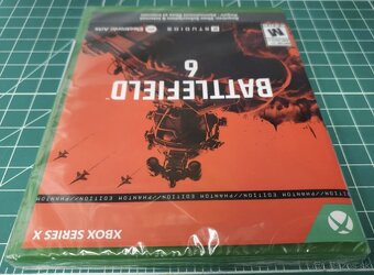 Battlefield 6: Phantom Edition - Xbox Series X - 4