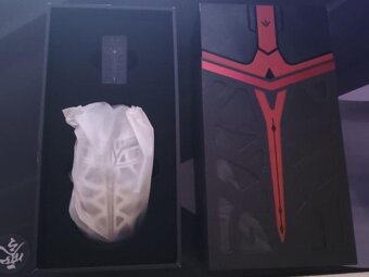 WLMouse Sword X Magnesium - 4