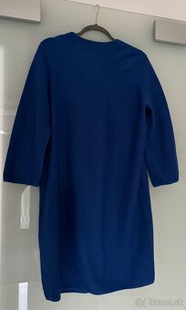 Šaty/maxipulover COS - 100% vlna - 4