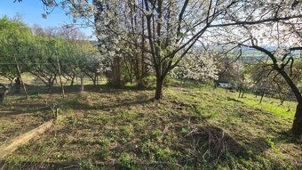 Záhradka - Mlynárska hora - 4