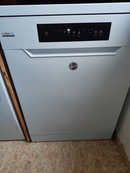 Umývačka riadu -Hoover - 4