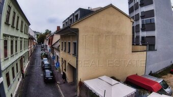 Dom v Starom Meste - Jozefská - 4