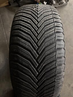Celorocne gumy michelin cross climate 225/45r18 - 4