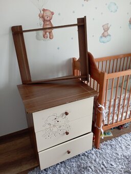 Prebalovaci pult - 4