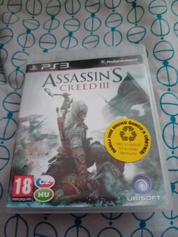ps3- hry - 5eur kus - Top - 4