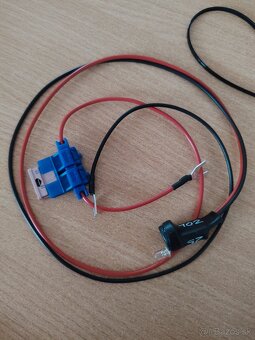 Odpudzovač Plašička LASIČIEK KÚN MAČIEK - 4