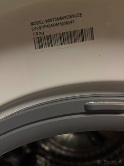 Samsung QDrive 7 kg - 4