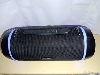 Predám bluetooth reproduktor Gogen Loopee - 4