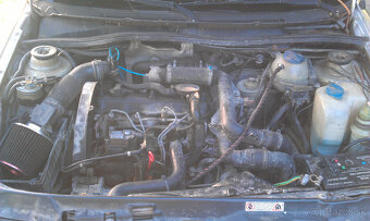 Rozpredám Seat Toled 1,9Tdi 81kw - 4