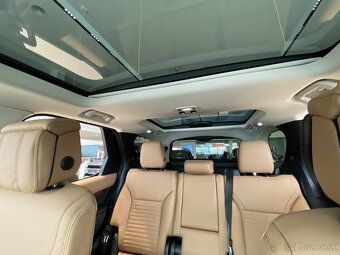 Predam vyhodne Land Rover Discovery 5 - 4