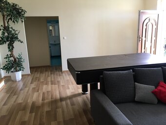 Prenajom 2izb.bytu v dome - 4