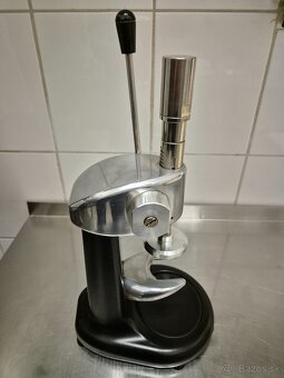 Predam dynamometricky tamper - 4