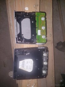 Bmw e90 stropné svetlá fzd - 4