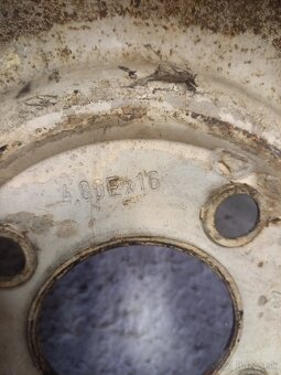 Predam disky na Praga Skoda Tatra - 4