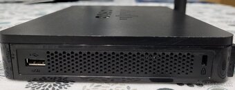 Cisco RV160W Wireless VPN Router - 4