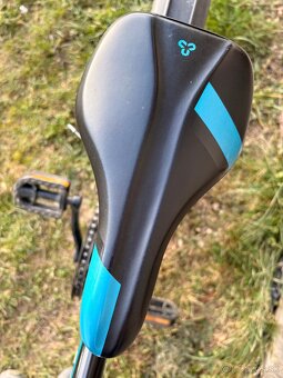 CTM bicykel - veľkosť 20 - 4