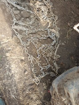 Predam reťaze zaberove ,hrotove ... - 4