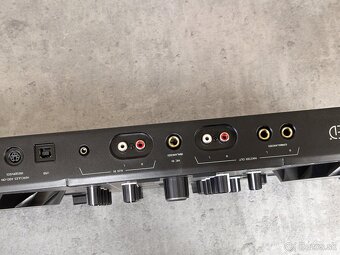 Hercules DJControl Inpulse 500 - 4