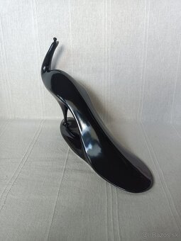 Páv Jaroslav Ježek Royal Dux - 4