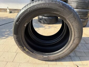 235/55 R19 Continental - 4