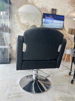 Kadernícke kreslo - 4